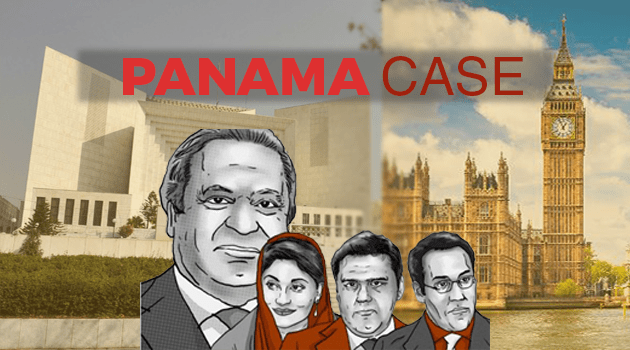 Panama Case