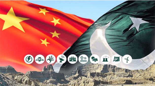CPEC