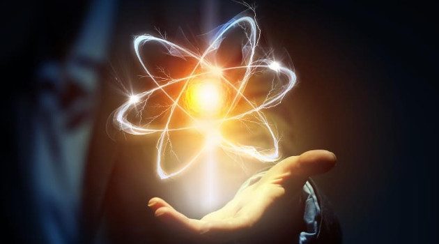 atom