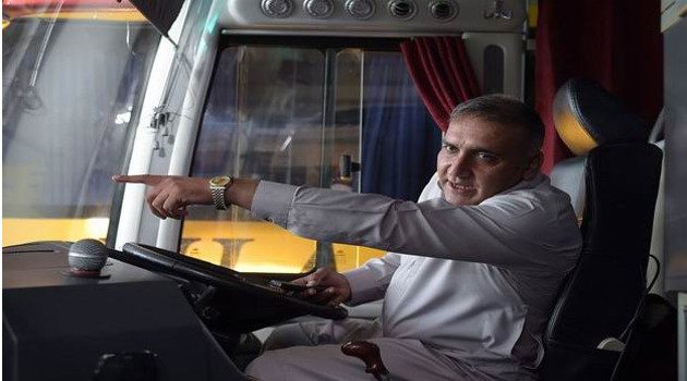 bus hero
