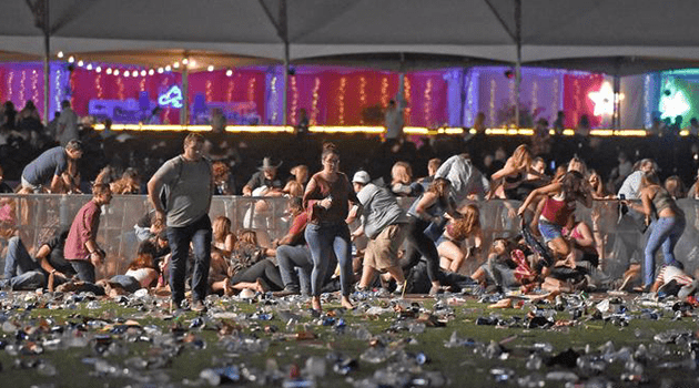 las vegas shooting