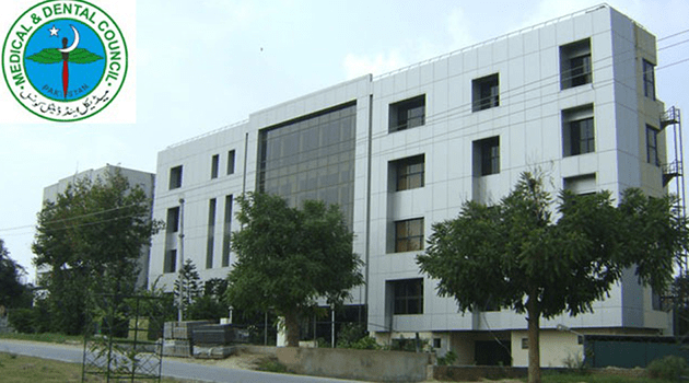 pmdc