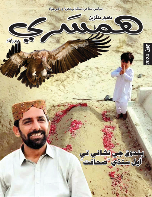 جون 2024 جو مئگزين